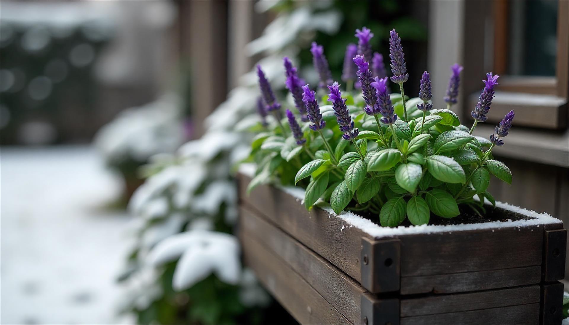 Build a Cozy Garden Bench with Built-In Planters