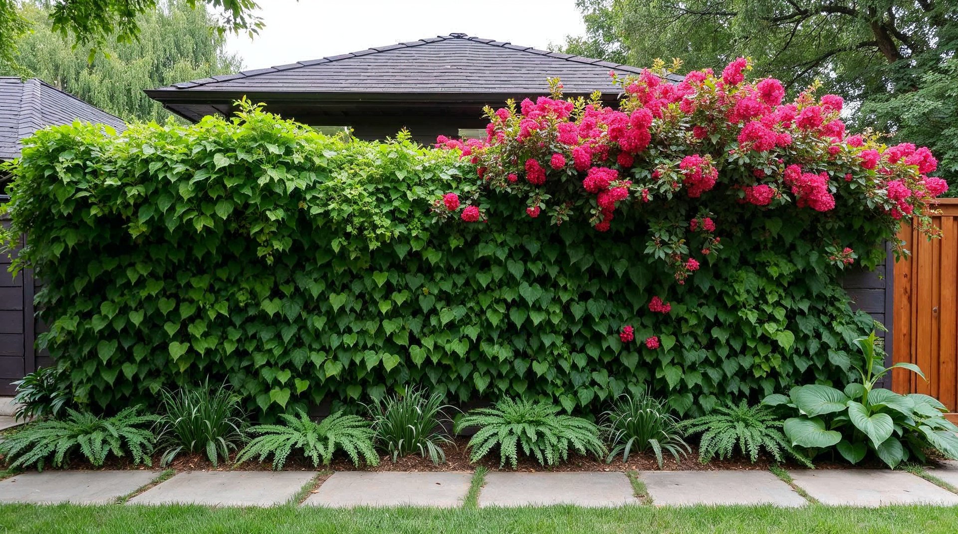 Transform Your City Front Yard with Vertical Urban Gardens