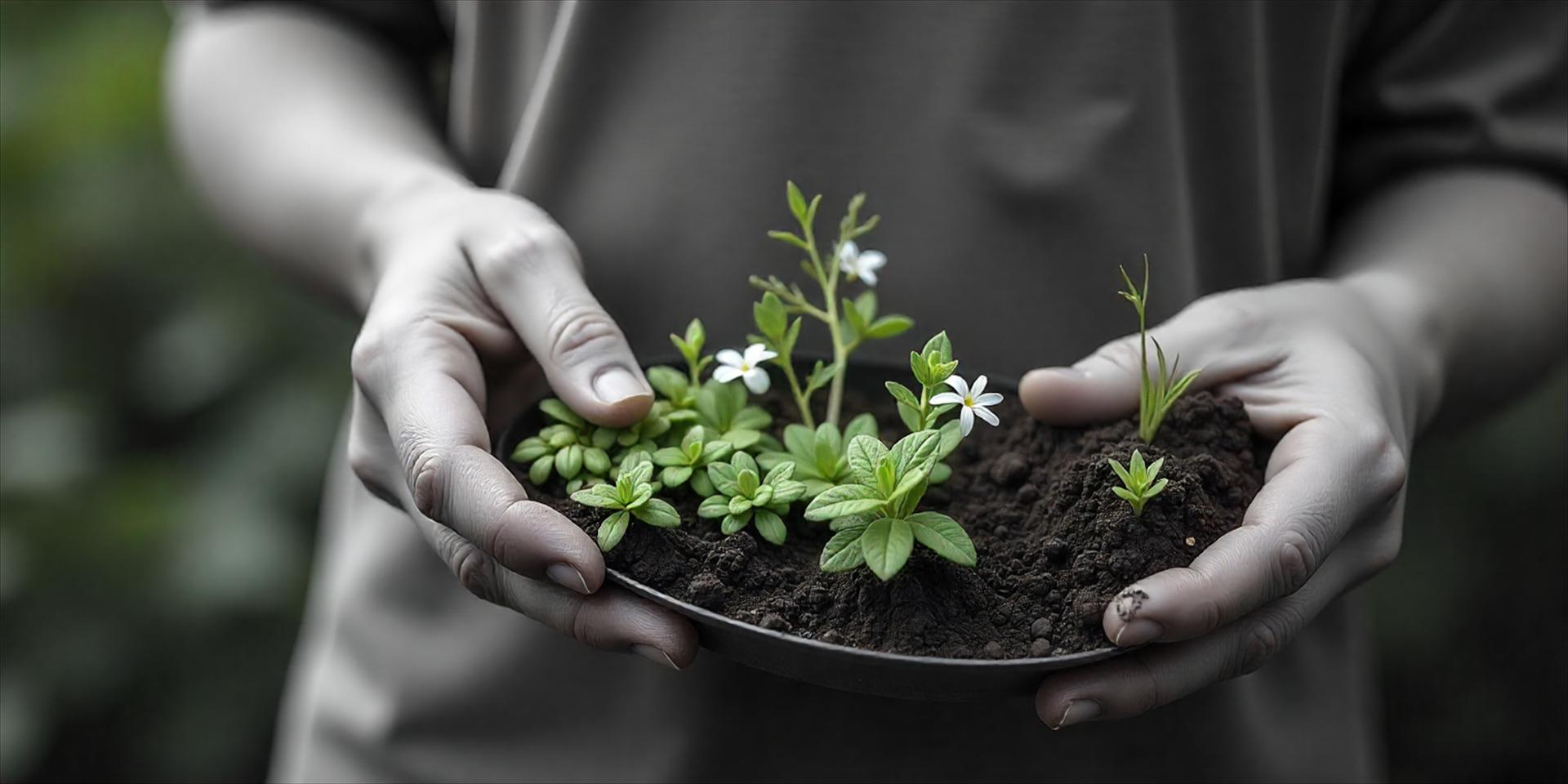 Welcome To Green Feel